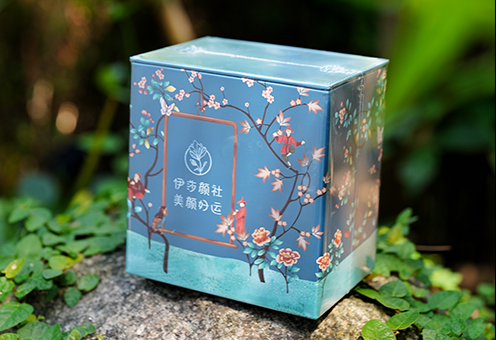 香睡茶