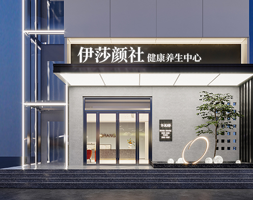 加盟案例
